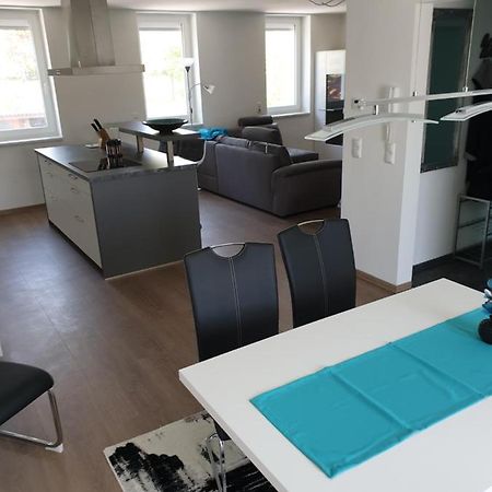 Appartement Charakterhaus à Neulengbach Extérieur photo