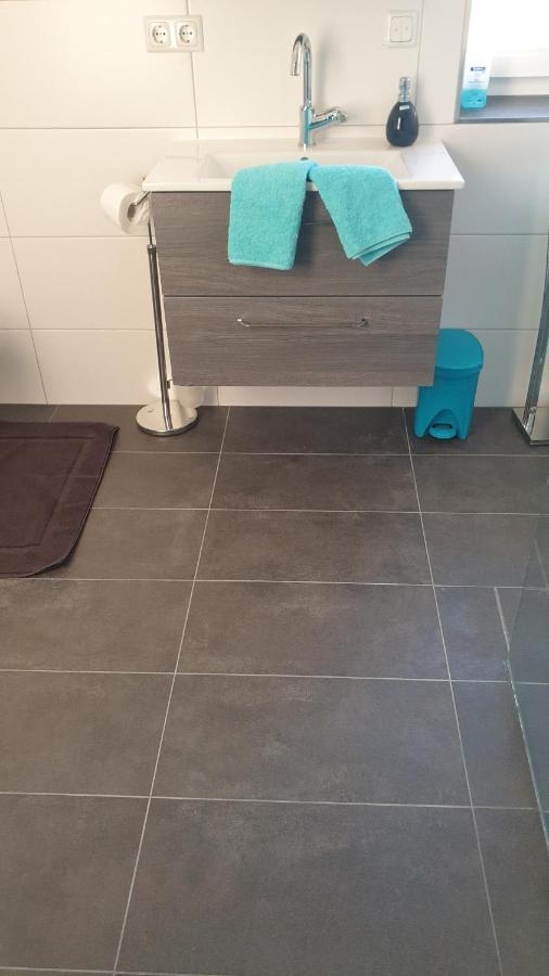 Appartement Charakterhaus à Neulengbach Extérieur photo