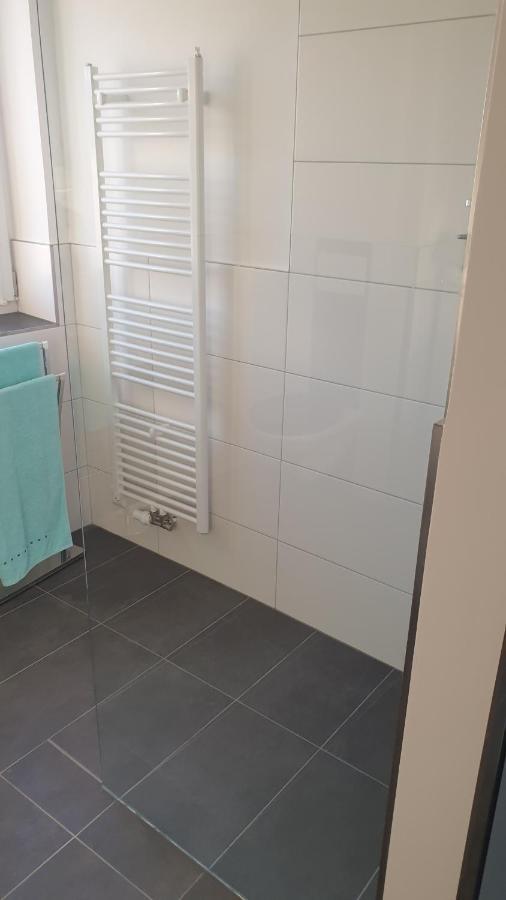 Appartement Charakterhaus à Neulengbach Extérieur photo