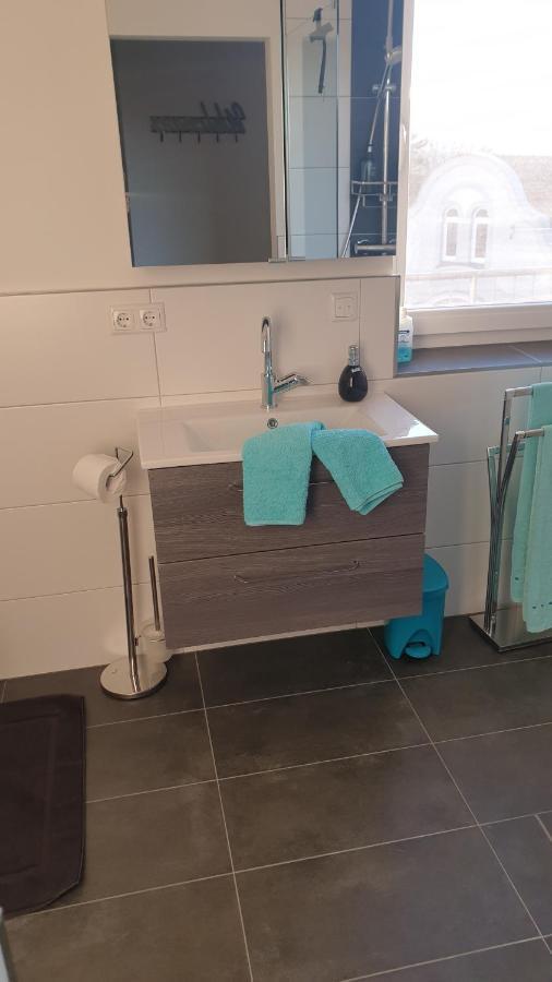 Appartement Charakterhaus à Neulengbach Extérieur photo