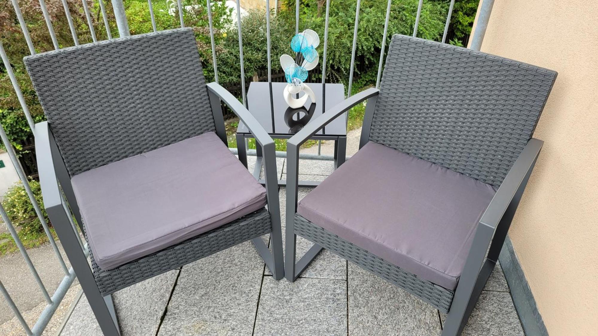 Appartement Charakterhaus à Neulengbach Extérieur photo