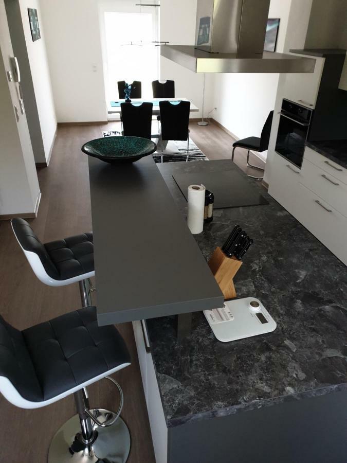 Appartement Charakterhaus à Neulengbach Extérieur photo