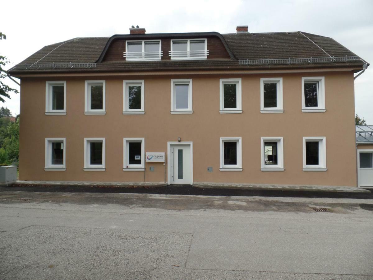 Appartement Charakterhaus à Neulengbach Extérieur photo