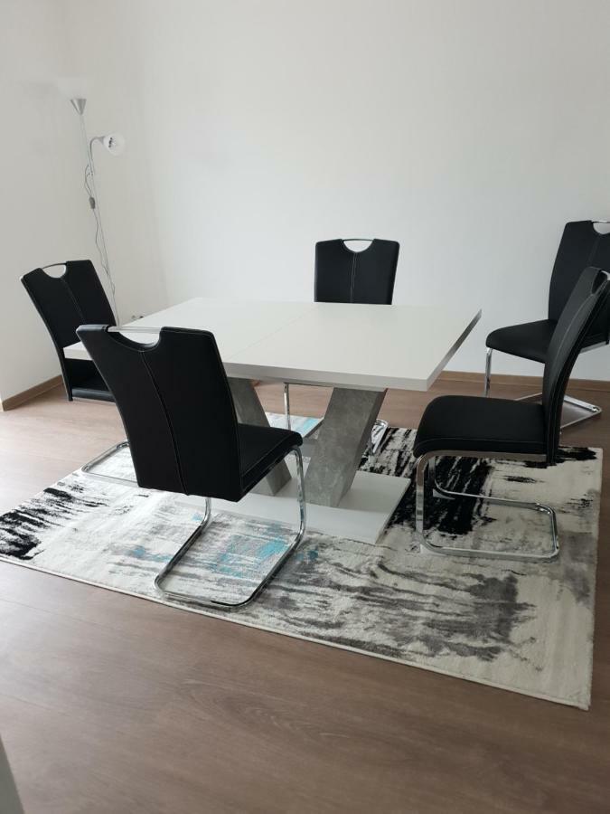 Appartement Charakterhaus à Neulengbach Extérieur photo