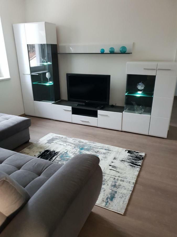 Appartement Charakterhaus à Neulengbach Extérieur photo