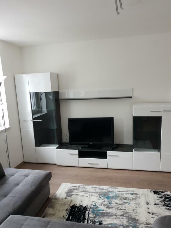 Appartement Charakterhaus à Neulengbach Extérieur photo