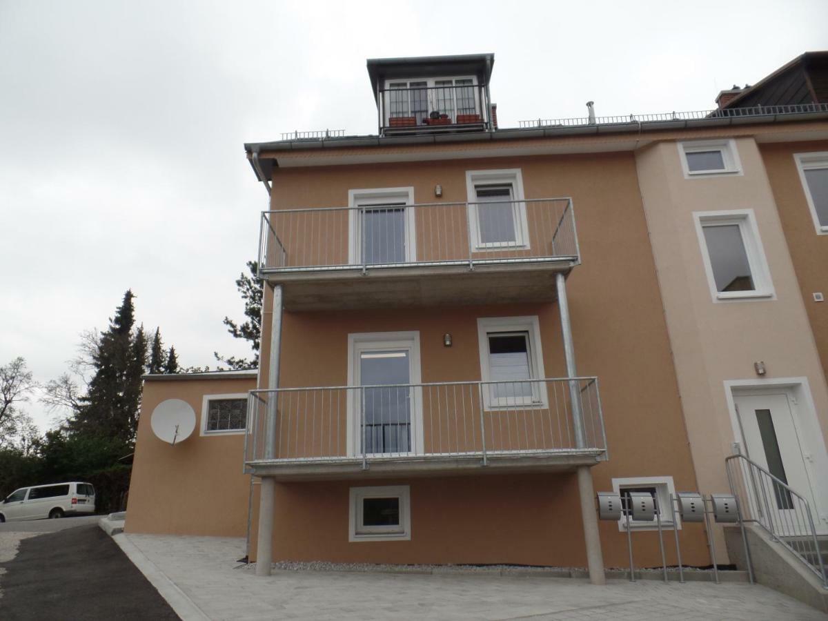 Appartement Charakterhaus à Neulengbach Extérieur photo
