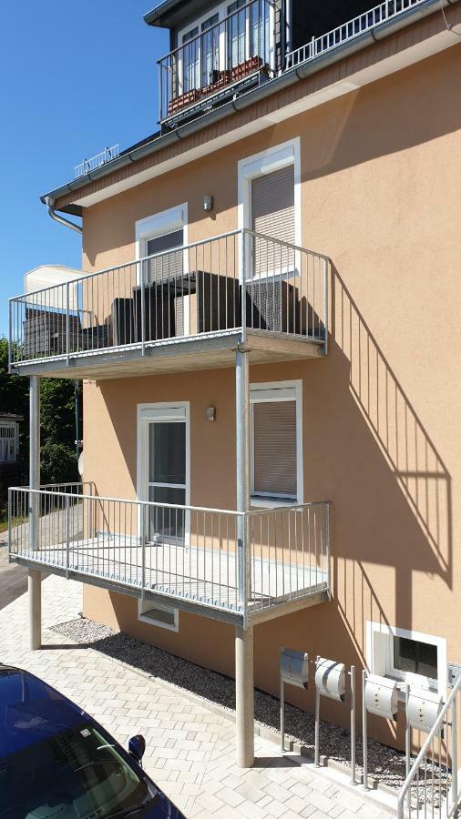 Appartement Charakterhaus à Neulengbach Extérieur photo